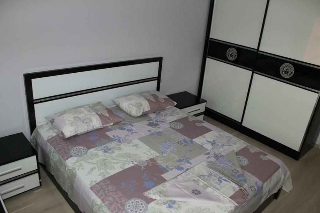 Paradise Day Pomorie Bagian luar foto