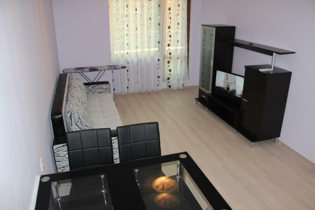 Paradise Day Pomorie Bagian luar foto