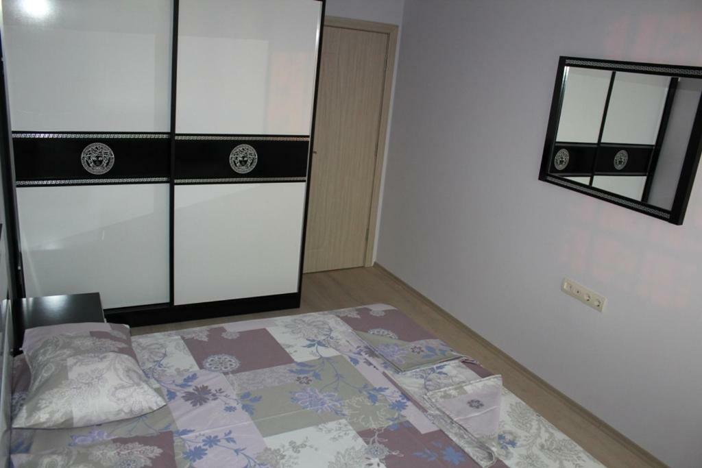 Paradise Day Pomorie Bagian luar foto